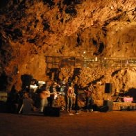 Clearwell Caves