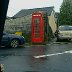 Telephone Kiosk