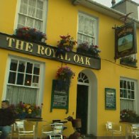 The Royal Oak