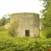 Dinefwr Park & Castle outbuilding