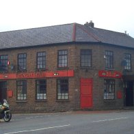 The Treorchy Hotel