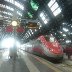Stazione Centrale, Milan