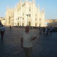 Richard:Piazza Duomo