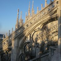 Il Duomo, Milan