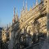 Il Duomo, Milan