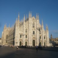Il Duomo, Milan
