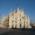 Il Duomo, Milan