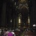 Concert for IFLA at Duomo, Milan