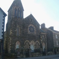 Capel Maengwyn (EBC), Machynlleth