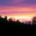 Dinefwr Castle Sunset