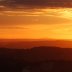 Preseli Sunset from Black Mountain