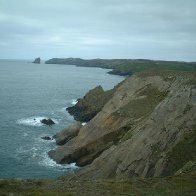 martins haven pembs