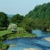 May Blossom in the Tywi Valley