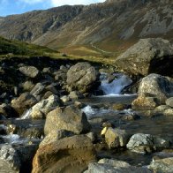 Nant Cadair