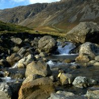 Nant Cadair