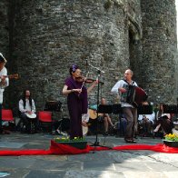 Merlin Festival Carmarthen