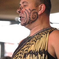 Maori nation honoured at Senedd