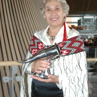 Maori nation honoured at Senedd