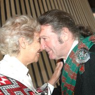 Maori nation honoured at Senedd