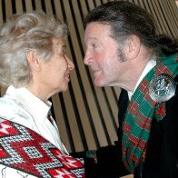 Maori nation honoured at Senedd