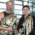 Maori nation honoured at Senedd