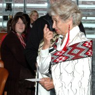 Maori nation honoured at Senedd