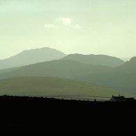 Lleyn Peninsula Dusk