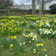 Aberdare Cemetery 8