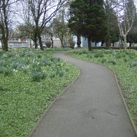 Aberdare Cemetery 6