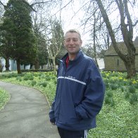 Aberdare Cemetery 5