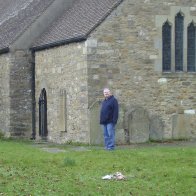 Aberdare Cemetery 1