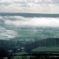 Merlins Hill Mist