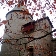 Castell Coch