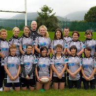 Treorchy Womens Rugby