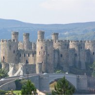 Conwy_Castle_View_2