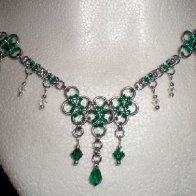 CelticMaidenNecklace