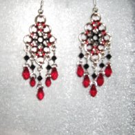 Japanese Earrings