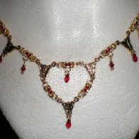 KatherineHowardsNecklace