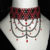 RedandBlackChoker