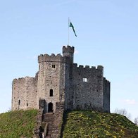 NormanKeep_CardiffCastle