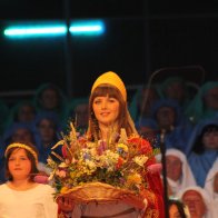 EISTEDDFOD 2009 001