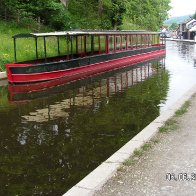 6 Canal Boat