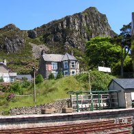 27 Blaenau Ffestiniog