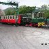 73 Cog railway at Mount Snowdon