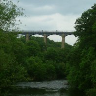 Pontcycsyllte aquaduct