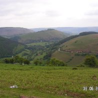 3 Horseshoe pass