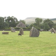 PEN Y CAE THE AVENUE