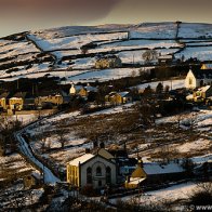 Warmth in a Welsh Winter (GD000838)