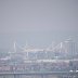 Cardiff Bay from Penarth Head