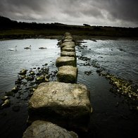 Out of Sadness Came Forth Joy, Anglesey (GD000818)